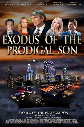 Exodus of the Prodigal Son Poster of Exodus of the Prodigal Son