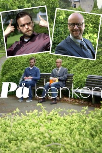 På benken Poster of På benken