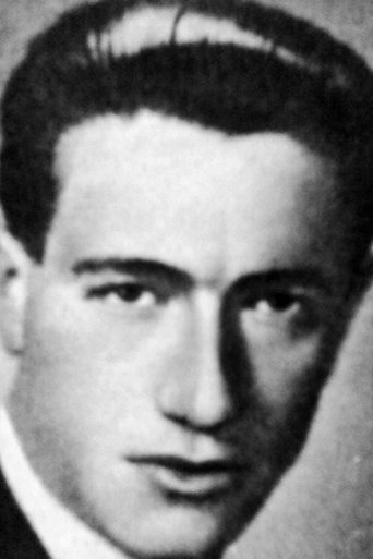 Corrado D'Errico Portrait of Corrado D'Errico