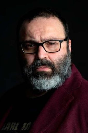 Massimiliano Bruno Portrait of Massimiliano Bruno