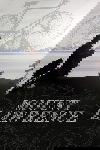 Mount Lawrence Poster of Mount Lawrence