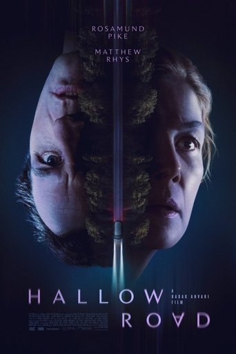 Hallow Road Poster of Hallow Road