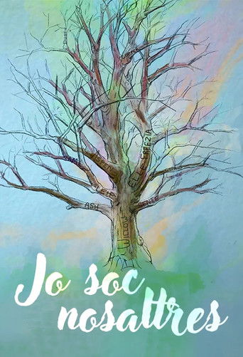 I Am We Poster of I Am We