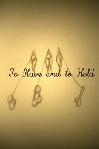 To Have and to Hold Poster of To Have and to Hold