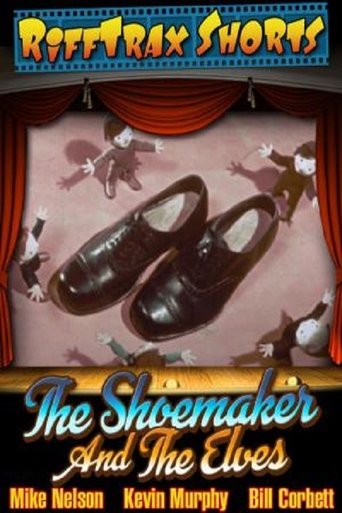 The Elves and the Shoemaker Poster of The Elves and the Shoemaker