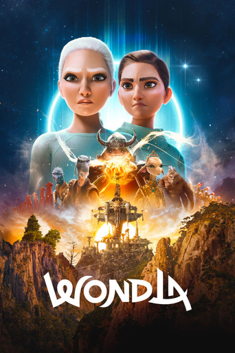 WondLa Poster of WondLa