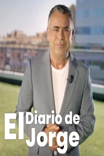 El diario de Jorge - Season 1 Portrait for El diario de Jorge - Season 1