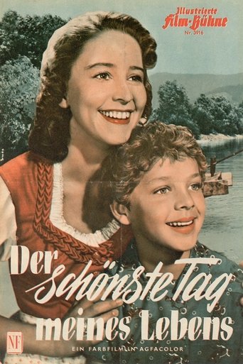 Der schönste Tag meines Lebens Poster of Der schönste Tag meines Lebens