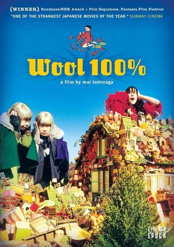 Wool 100% Poster of Wool 100%