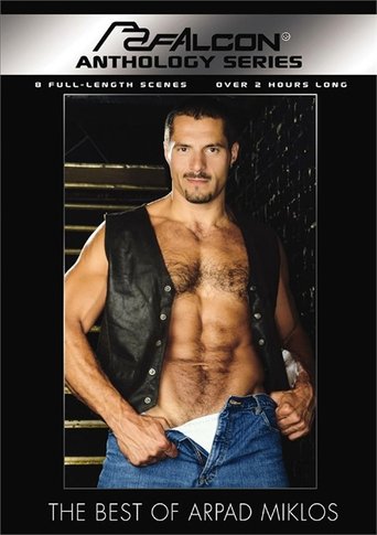 Best Of Arpad Miklos, The Poster of Best Of Arpad Miklos, The