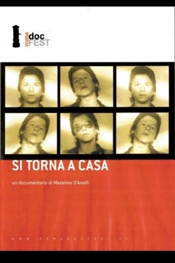 Si torna a casa Poster of Si torna a casa