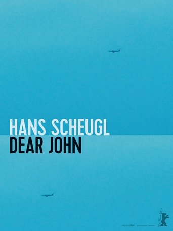 Dear John Poster of Dear John