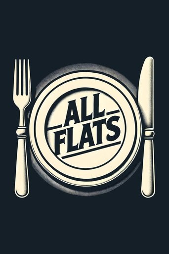 All Flats Poster of All Flats