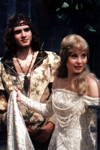 Spravedlivý Bohumil Poster of Spravedlivý Bohumil