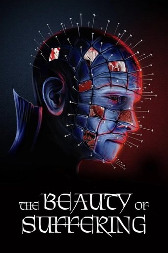 The Beauty of Suffering Poster of The Beauty of Suffering