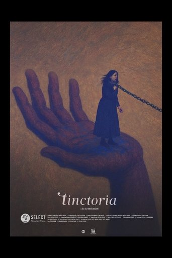 Tinctoria Poster of Tinctoria
