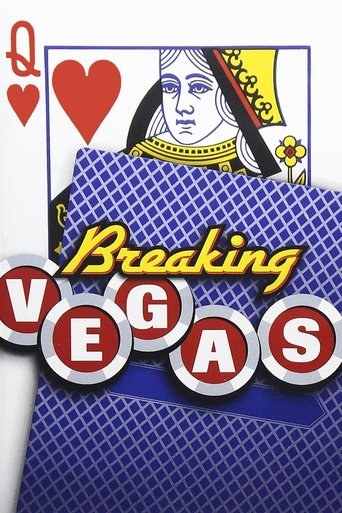 Breaking Vegas Poster of Breaking Vegas