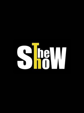 The ShoW Poster of The ShoW