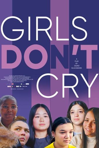 Girls don't cry Poster of Girls don't cry