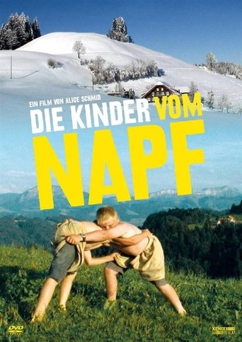 The Children From the Napf Poster of The Children From the Napf