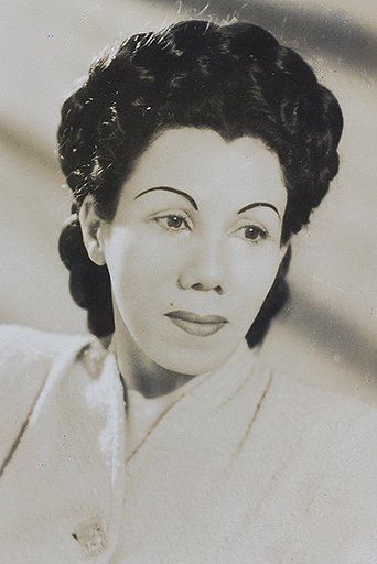 Nieta Junqueira Portrait of Nieta Junqueira
