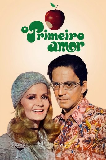 O Primeiro Amor Poster of O Primeiro Amor