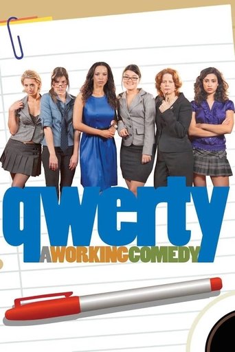Qwerty Poster of Qwerty