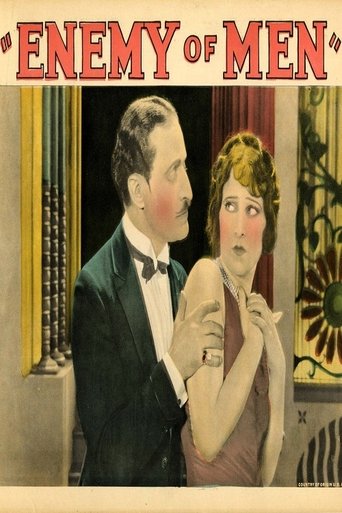 An Enemy of Men Poster of An Enemy of Men