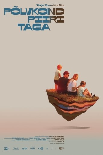 Homing Beyond Poster of Homing Beyond