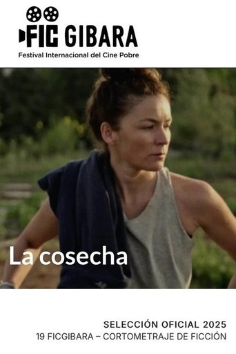 La cosecha Poster of La cosecha