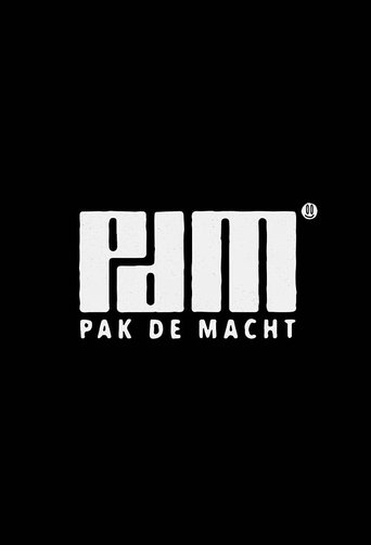 Pak de Macht Poster of Pak de Macht