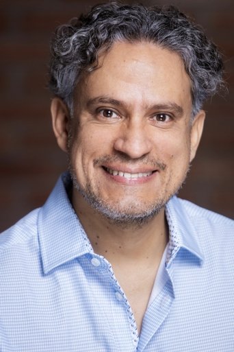 Luis del Valle Portrait of Luis del Valle