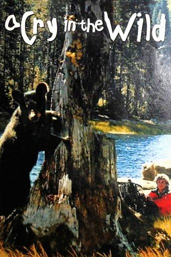 A Cry in the Wild Poster of A Cry in the Wild