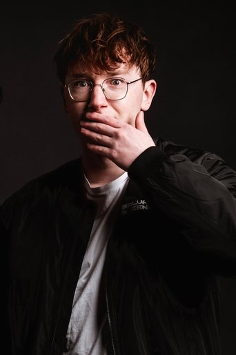 Kian Kenens Portrait of Kian Kenens