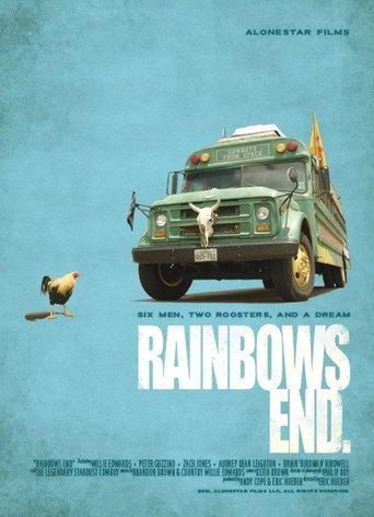 Rainbows End Poster of Rainbows End