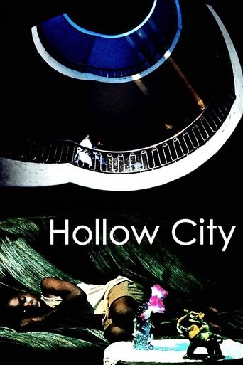 Hollow City Poster of Hollow City