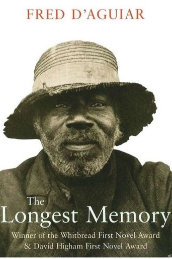 The Longest Memory Poster of The Longest Memory