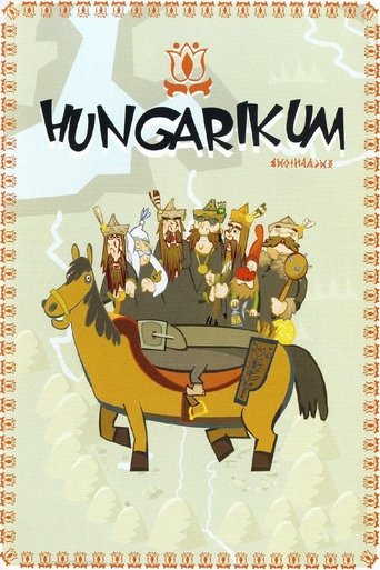 Hungarikum Poster of Hungarikum