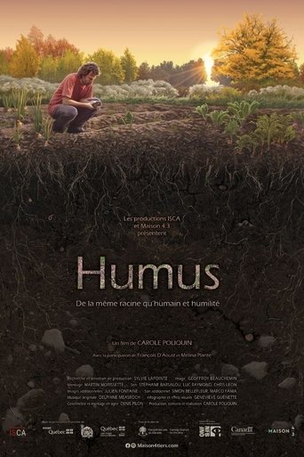Humus Poster of Humus