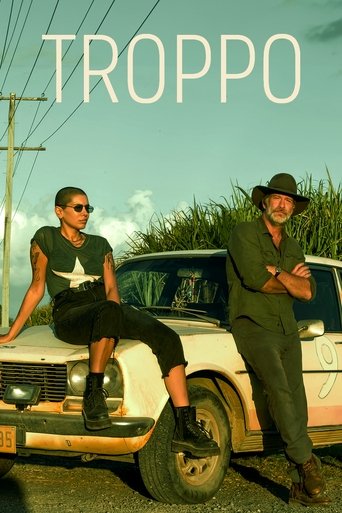 Troppo Poster of Troppo