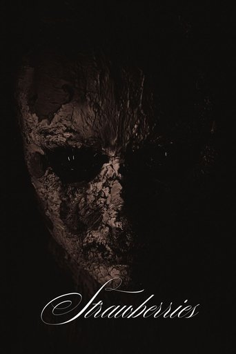Strawberries (A Short Film) Poster of Strawberries (A Short Film)