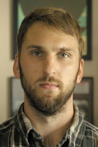 Chad Weber Portrait of Chad Weber