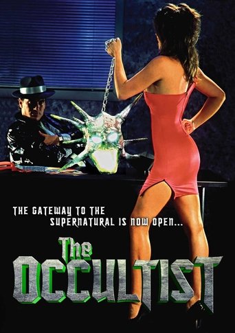 The Occultist Poster of The Occultist