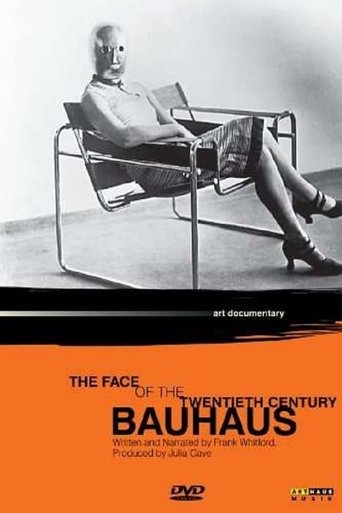 Art Lives Series: Bauhaus Poster of Art Lives Series: Bauhaus