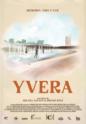 Yvera Poster of Yvera