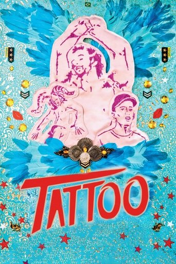 Tattoo Poster of Tattoo