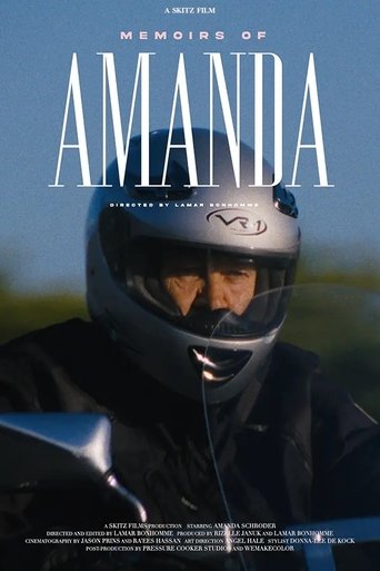 Memoirs of Amanda Poster of Memoirs of Amanda