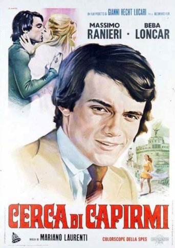Cerca di capirmi Poster of Cerca di capirmi