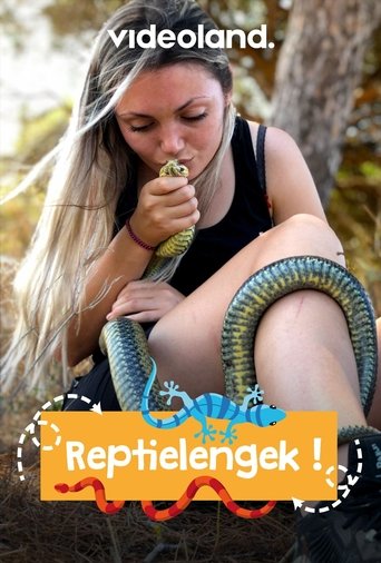 Reptielengek Poster of Reptielengek