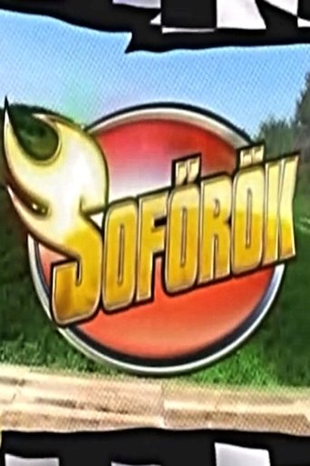 Sofőrök Poster of Sofőrök